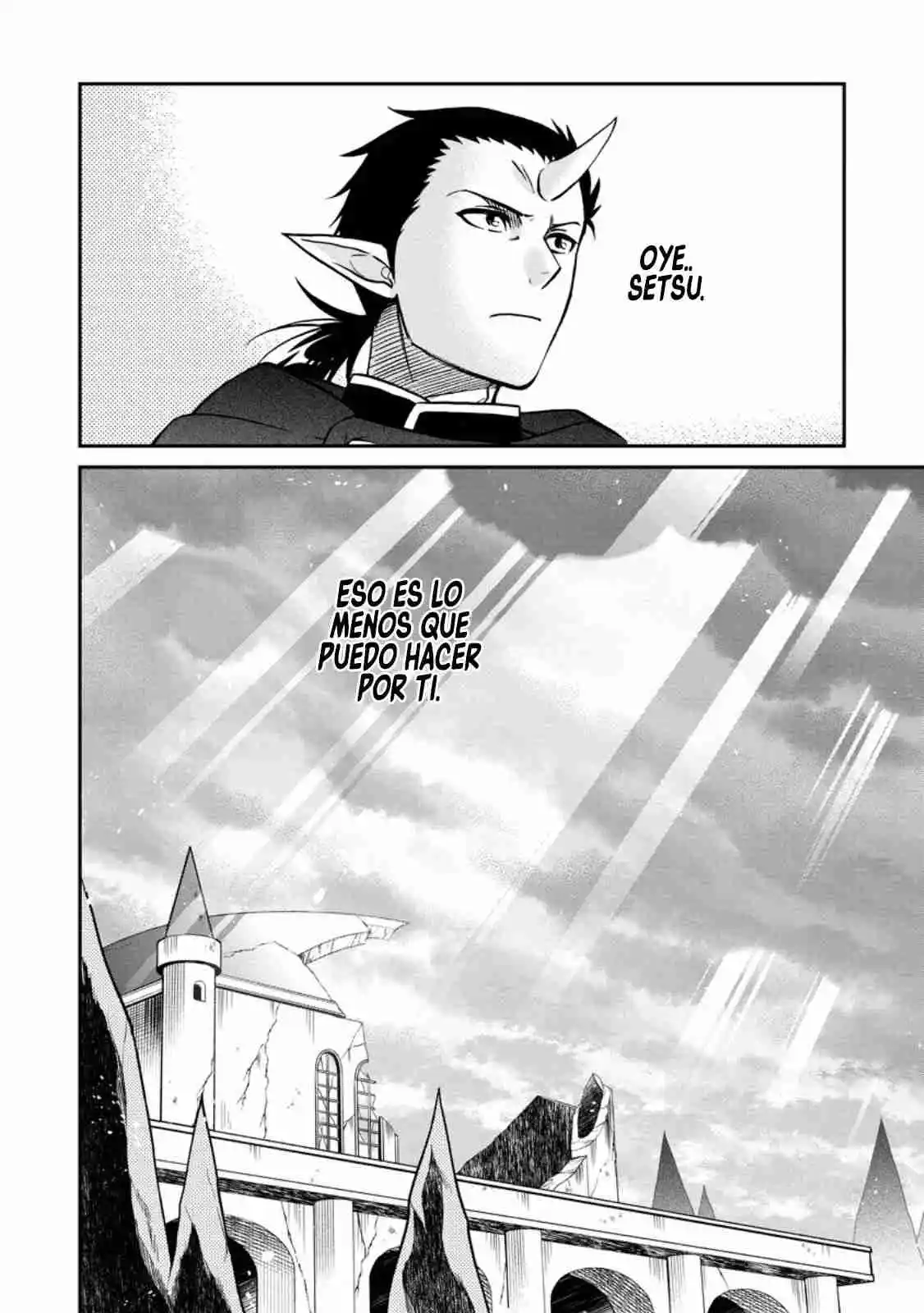 Isekai Shoukan Wa Nidome Desu - Capítulo 50.60 - Página 14 - LectorTMOo