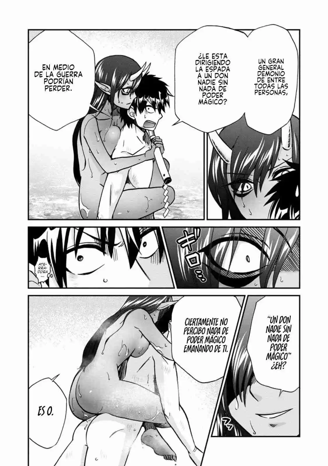 Isekai Shoukan Wa Nidome Desu - Capítulo 51.1 - Página 12 - LectorTMOo