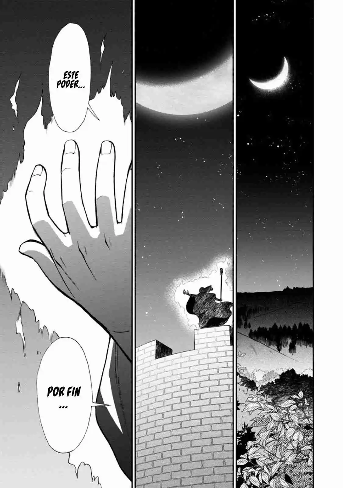 Isekai Shoukan Wa Nidome Desu - Capítulo 52.10 - Página 3 - LectorTMOo