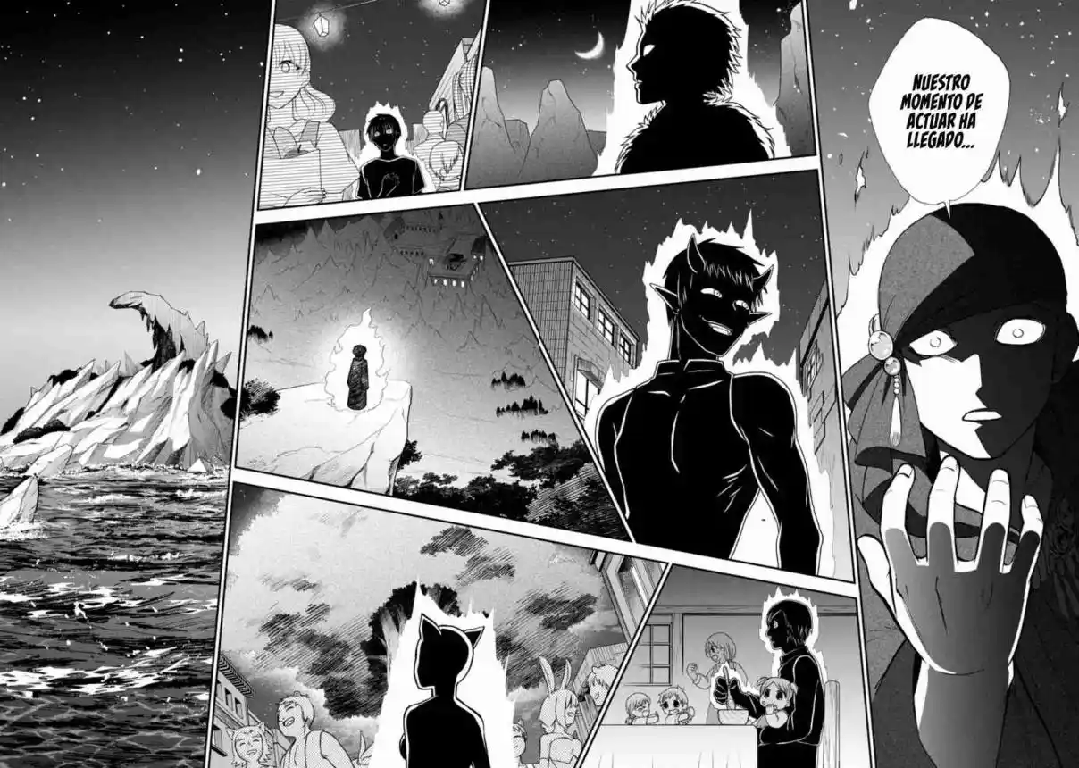 Isekai Shoukan Wa Nidome Desu - Capítulo 52.10 - Página 4 - LectorTMOo