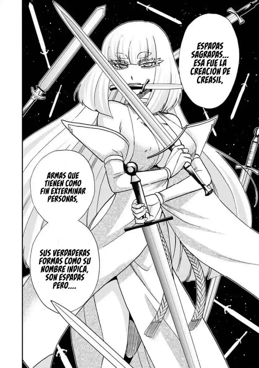Isekai Shoukan Wa Nidome Desu - Capítulo 53.10 - Página 8 - LectorTMOo