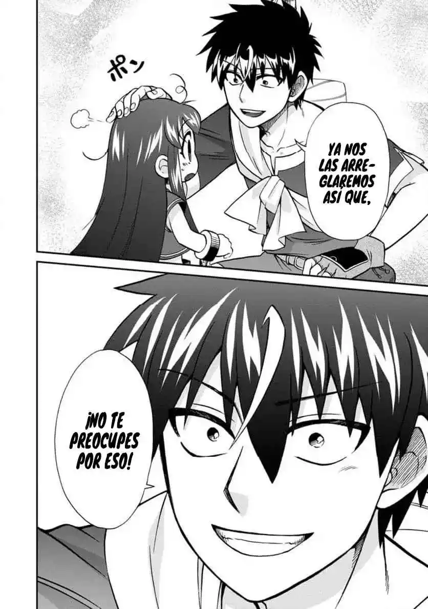 Isekai Shoukan Wa Nidome Desu - Capítulo 53.2 - Página 5 - LectorTMOo