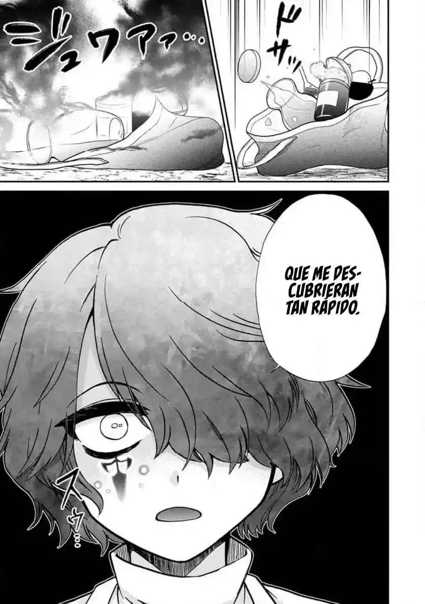 Isekai Shoukan Wa Nidome Desu - Capítulo 53.3 - Página 5 - LectorTMOo