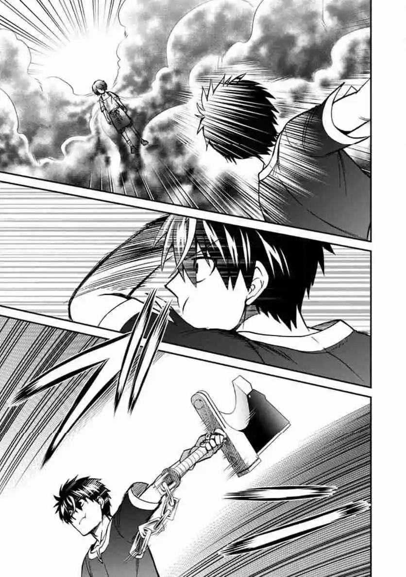 Isekai Shoukan Wa Nidome Desu - Capítulo 53.3 - Página 7 - LectorTMOo