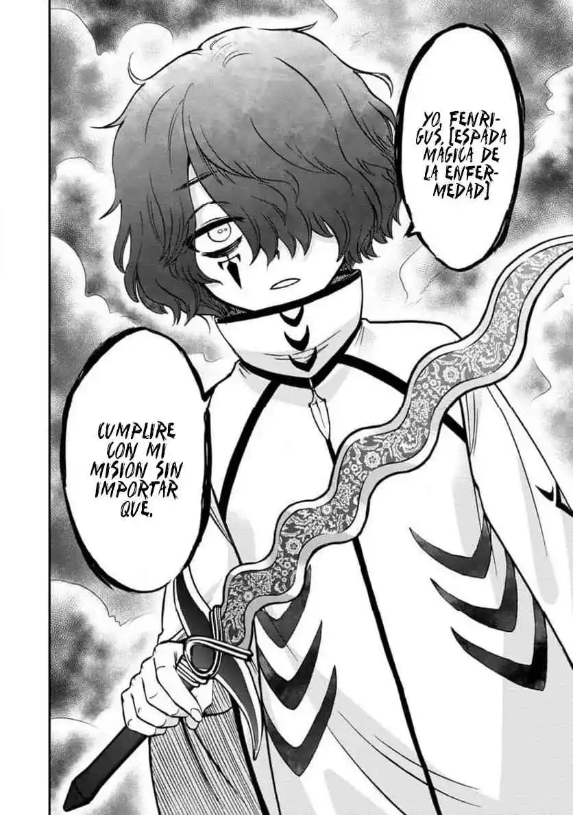 Isekai Shoukan Wa Nidome Desu - Capítulo 53.3 - Página 12 - LectorTMOo