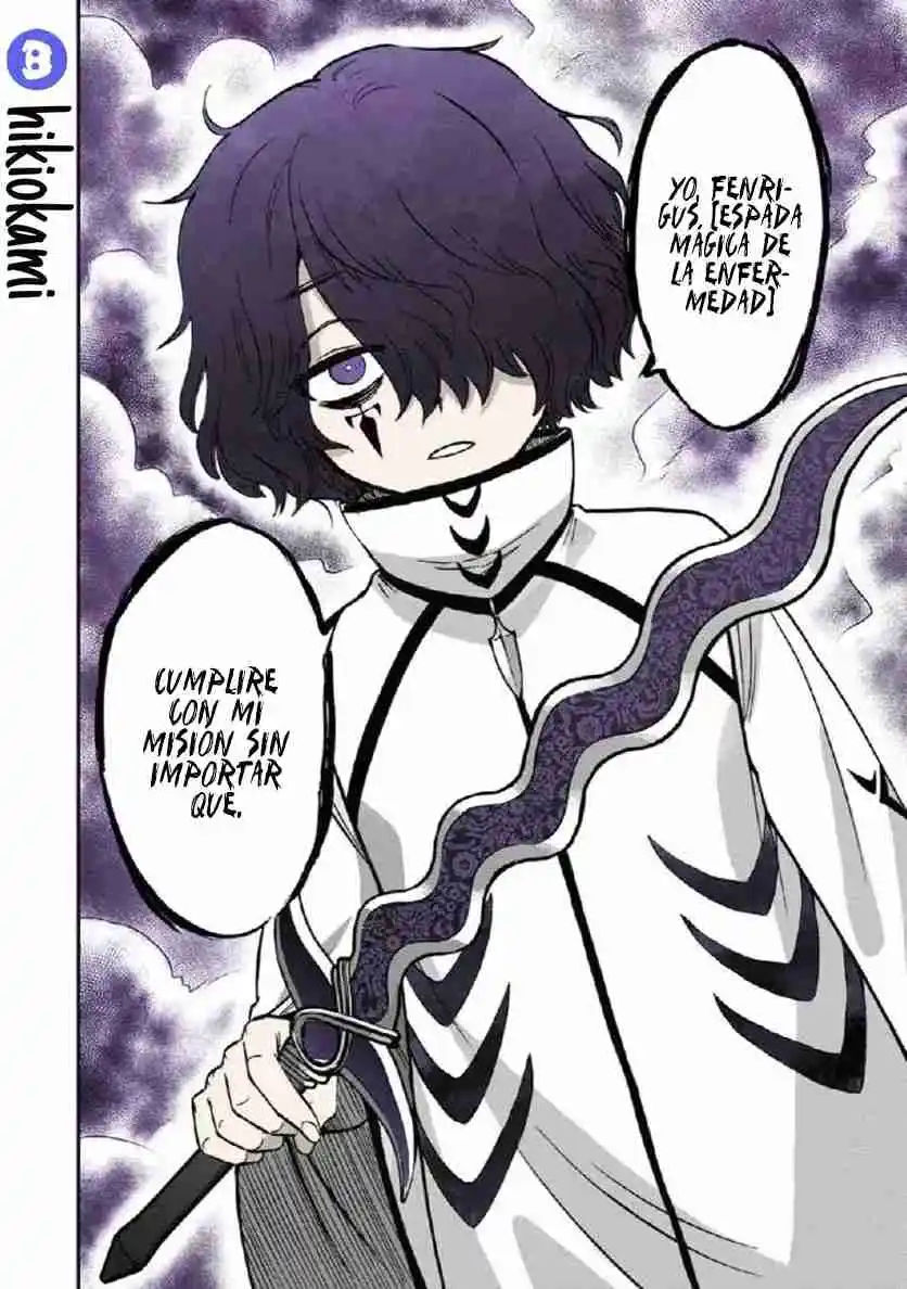 Isekai Shoukan Wa Nidome Desu - Capítulo 53.3 - Página 13 - LectorTMOo