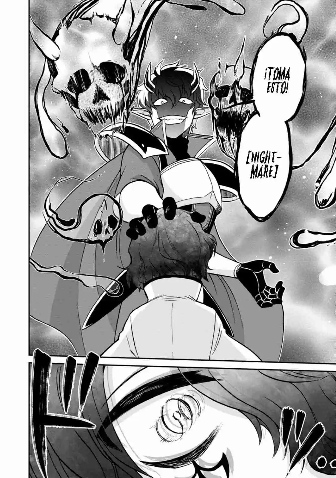 Isekai Shoukan Wa Nidome Desu - Capítulo 54 - Página 11 - LectorTMOo