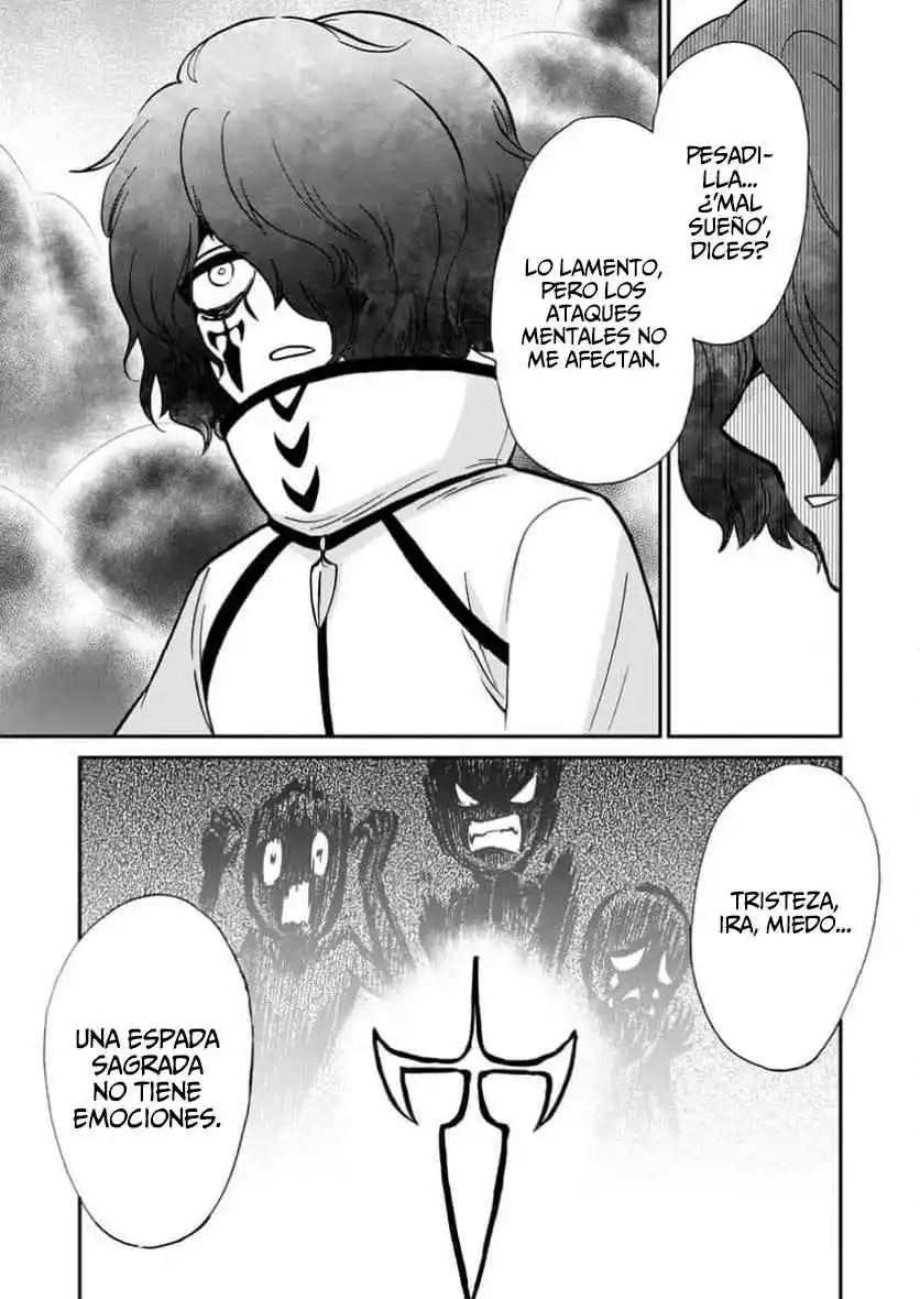Isekai Shoukan Wa Nidome Desu - Capítulo 54 - Página 16 - LectorTMOo