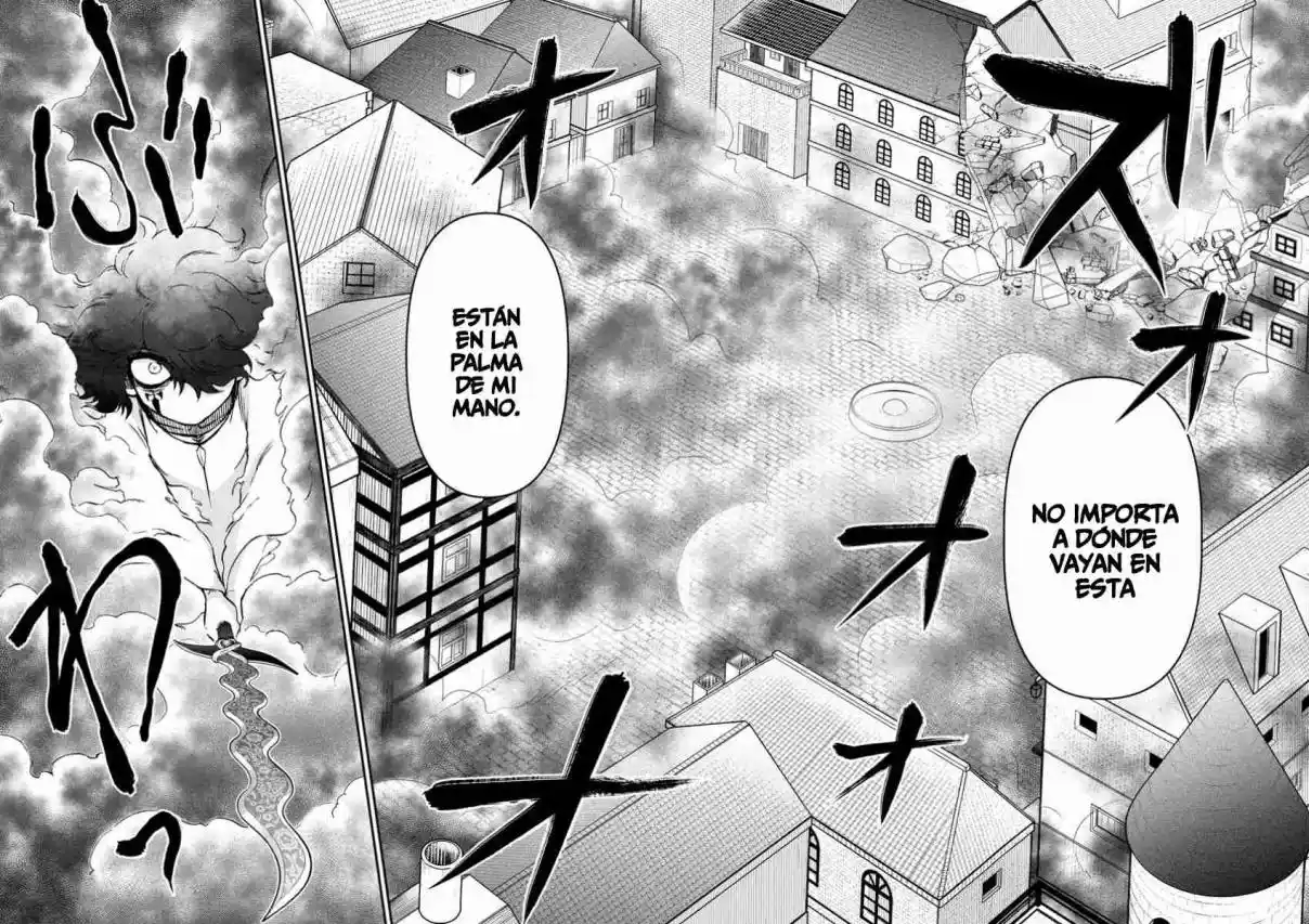 Isekai Shoukan Wa Nidome Desu - Capítulo 55 - Página 4 - LectorTMOo