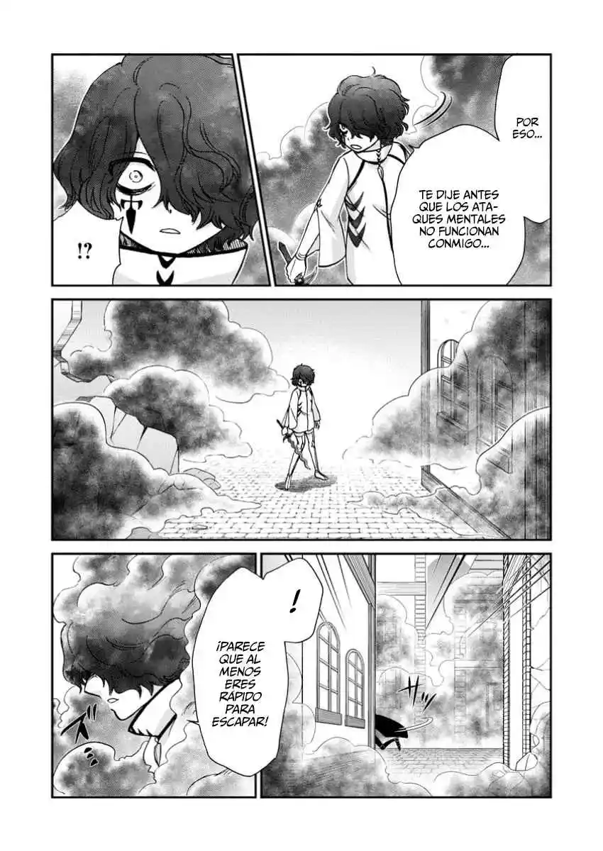 Isekai Shoukan Wa Nidome Desu - Capítulo 55 - Página 15 - LectorTMOo