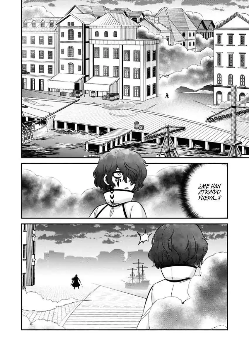 Isekai Shoukan Wa Nidome Desu - Capítulo 55 - Página 19 - LectorTMOo