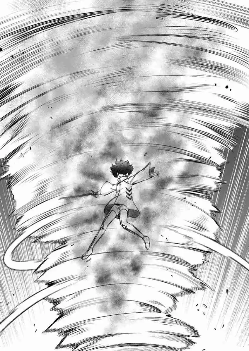 Isekai Shoukan Wa Nidome Desu - Capítulo 55 - Página 22 - LectorTMOo