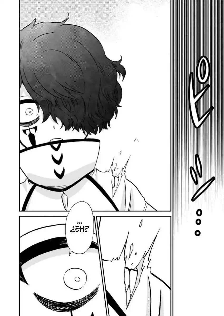 Isekai Shoukan Wa Nidome Desu - Capítulo 56 - Página 14 - LectorTMOo