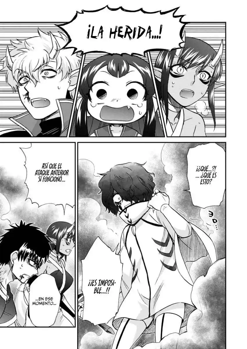 Isekai Shoukan Wa Nidome Desu - Capítulo 56 - Página 15 - LectorTMOo