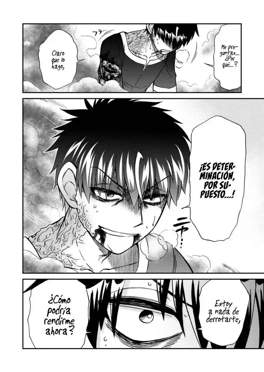 Isekai Shoukan Wa Nidome Desu - Capítulo 56 - Página 20 - LectorTMOo