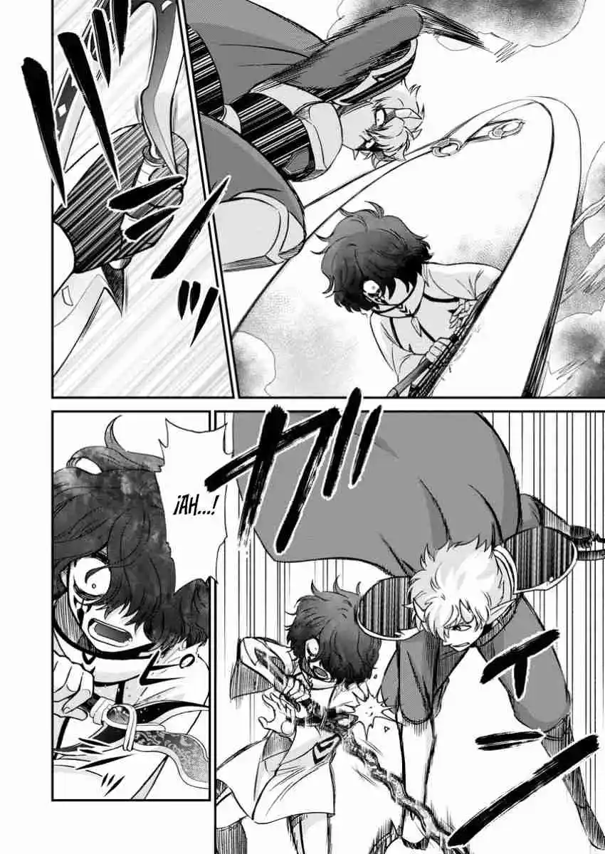 Isekai Shoukan Wa Nidome Desu - Capítulo 56 - Página 24 - LectorTMOo