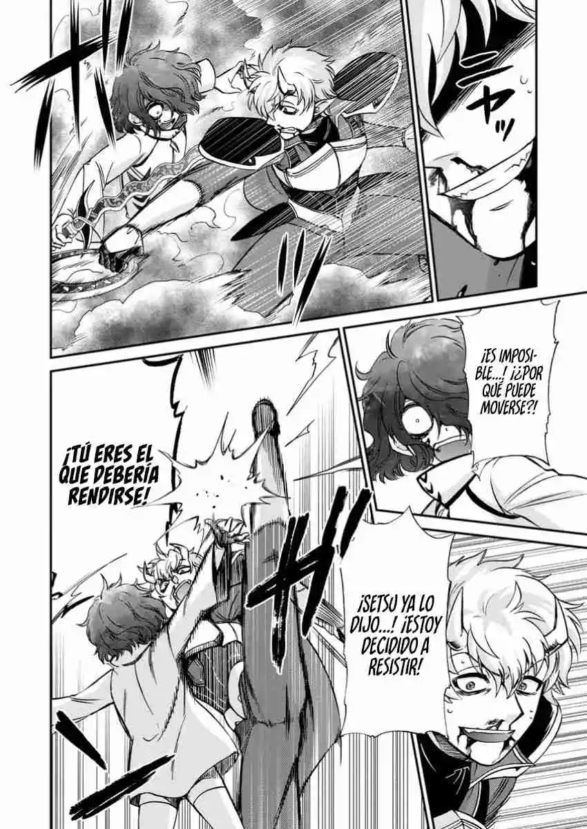 Isekai Shoukan Wa Nidome Desu - Capítulo 56 - Página 26 - LectorTMOo