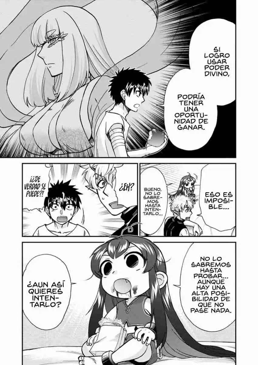 Isekai Shoukan Wa Nidome Desu - Capítulo 57 - Página 23 - LectorTMOo