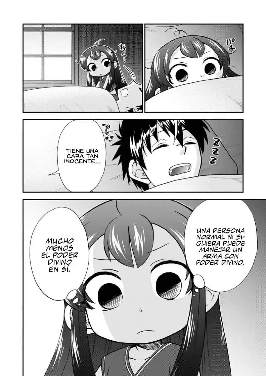 Isekai Shoukan Wa Nidome Desu - Capítulo 57 - Página 28 - LectorTMOo