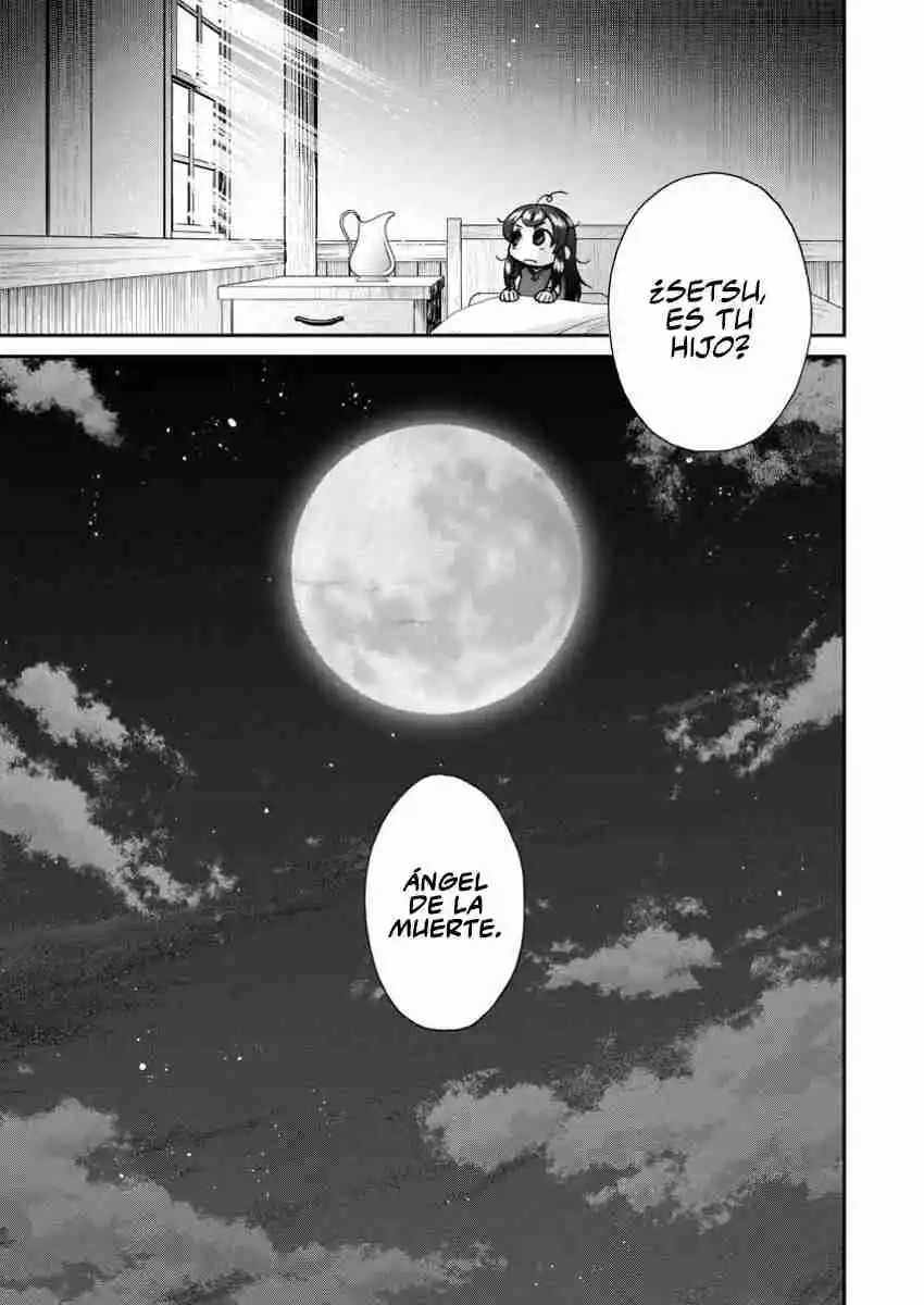 Isekai Shoukan Wa Nidome Desu - Capítulo 57 - Página 29 - LectorTMOo
