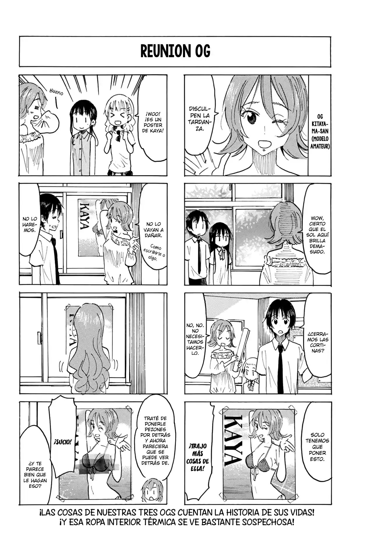 Isekai Shoukan Wa Nidome Desu - Capítulo 573 - Página 4 - LectorTMOo