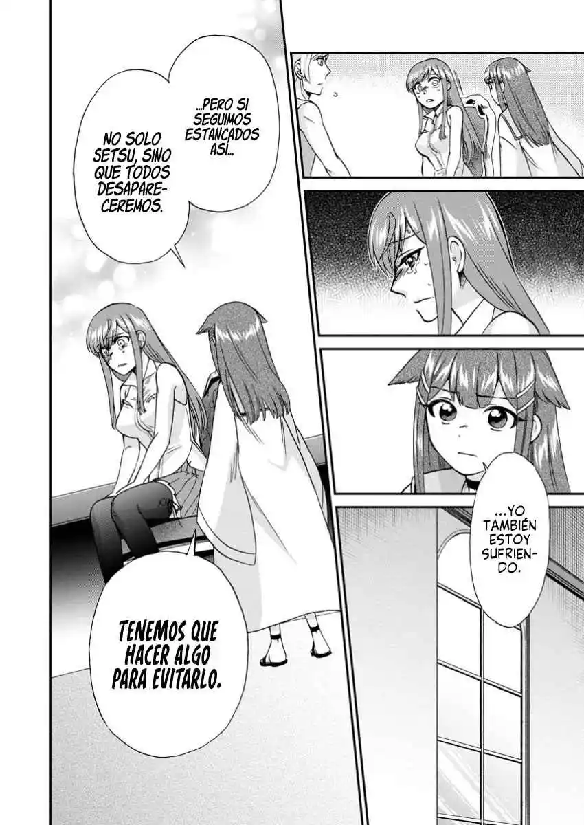 Isekai Shoukan Wa Nidome Desu - Capítulo 58 - Página 24 - LectorTMOo