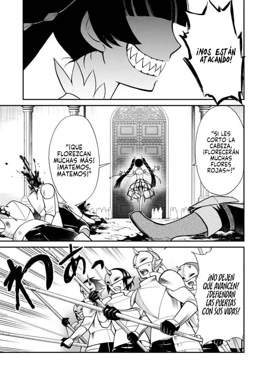 Isekai Shoukan Wa Nidome Desu - Capítulo 58 - Página 27 - LectorTMOo