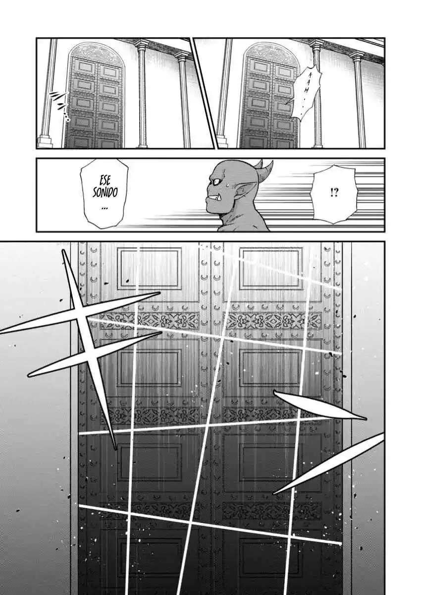 Isekai Shoukan Wa Nidome Desu - Capítulo 58 - Página 29 - LectorTMOo