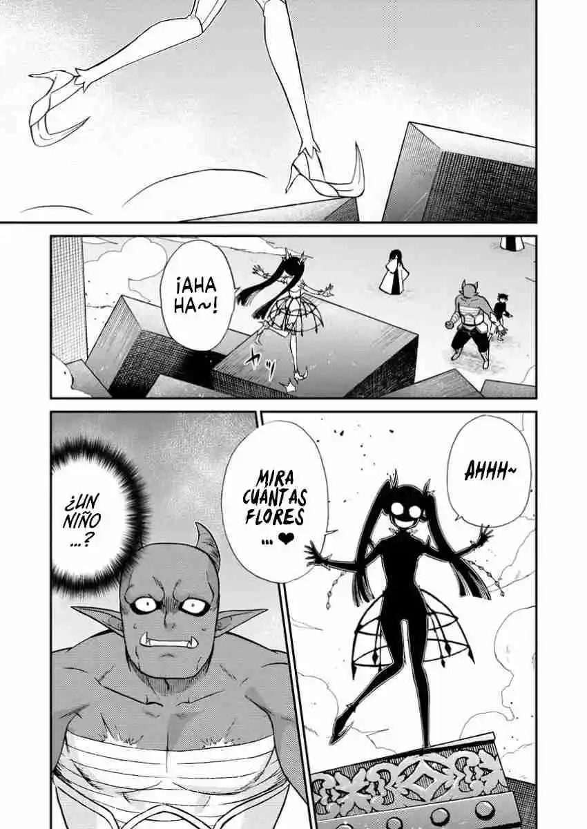 Isekai Shoukan Wa Nidome Desu - Capítulo 58 - Página 31 - LectorTMOo