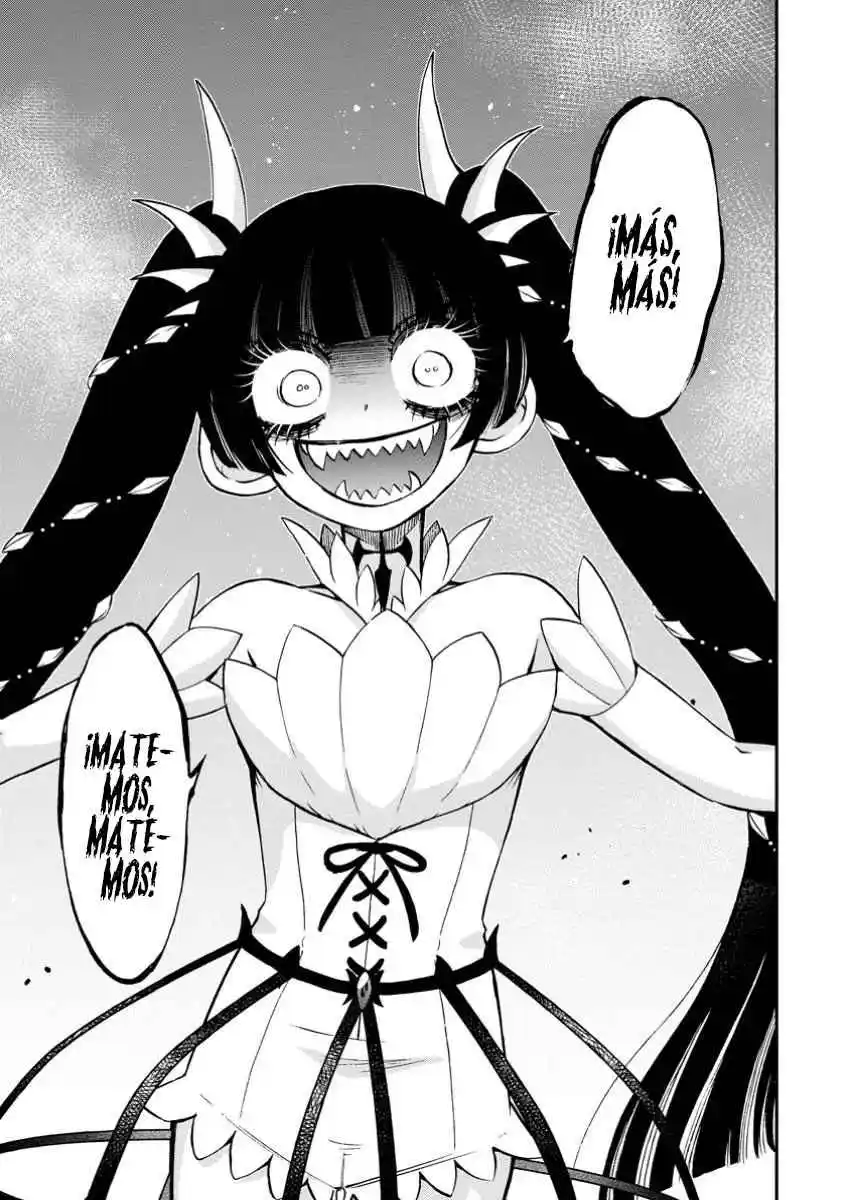 Isekai Shoukan Wa Nidome Desu - Capítulo 58 - Página 32 - LectorTMOo