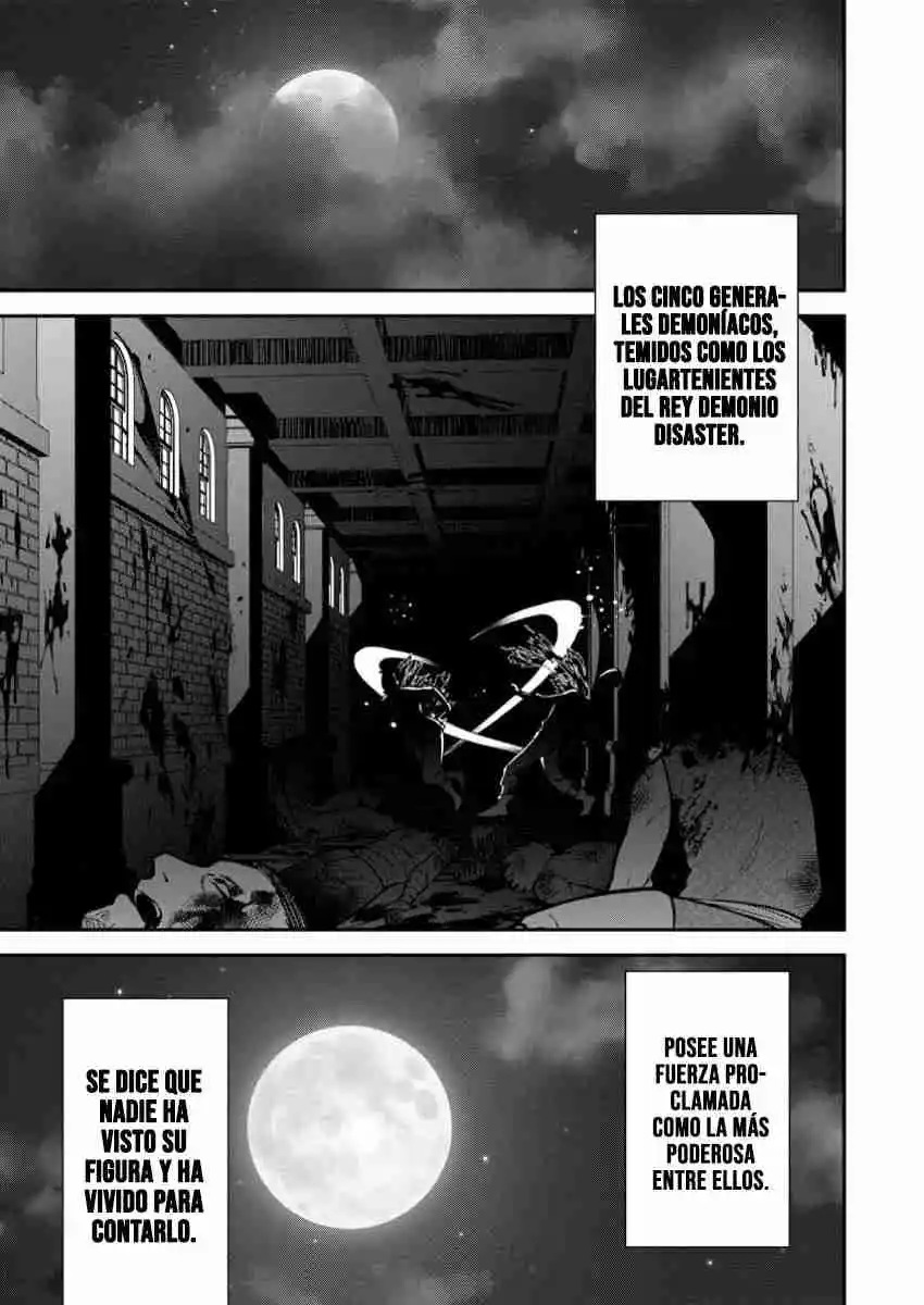 Isekai Shoukan Wa Nidome Desu - Capítulo 59.50 - Página 3 - LectorTMOo