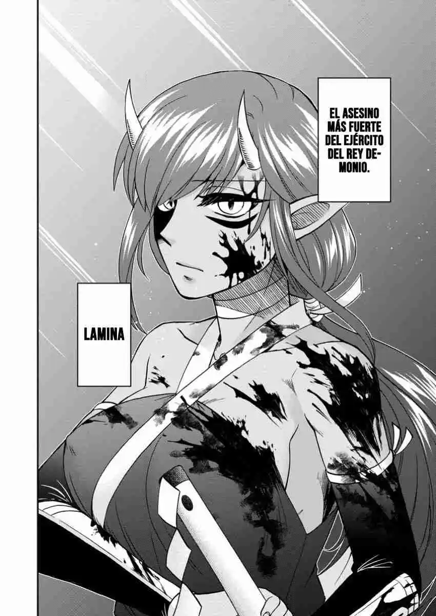 Isekai Shoukan Wa Nidome Desu - Capítulo 59.50 - Página 4 - LectorTMOo