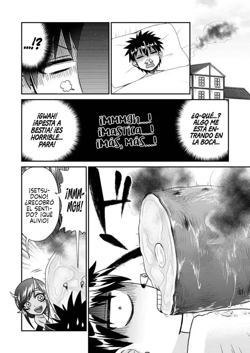 Isekai Shoukan Wa Nidome Desu - Capítulo 59.50 - Página 12 - LectorTMOo