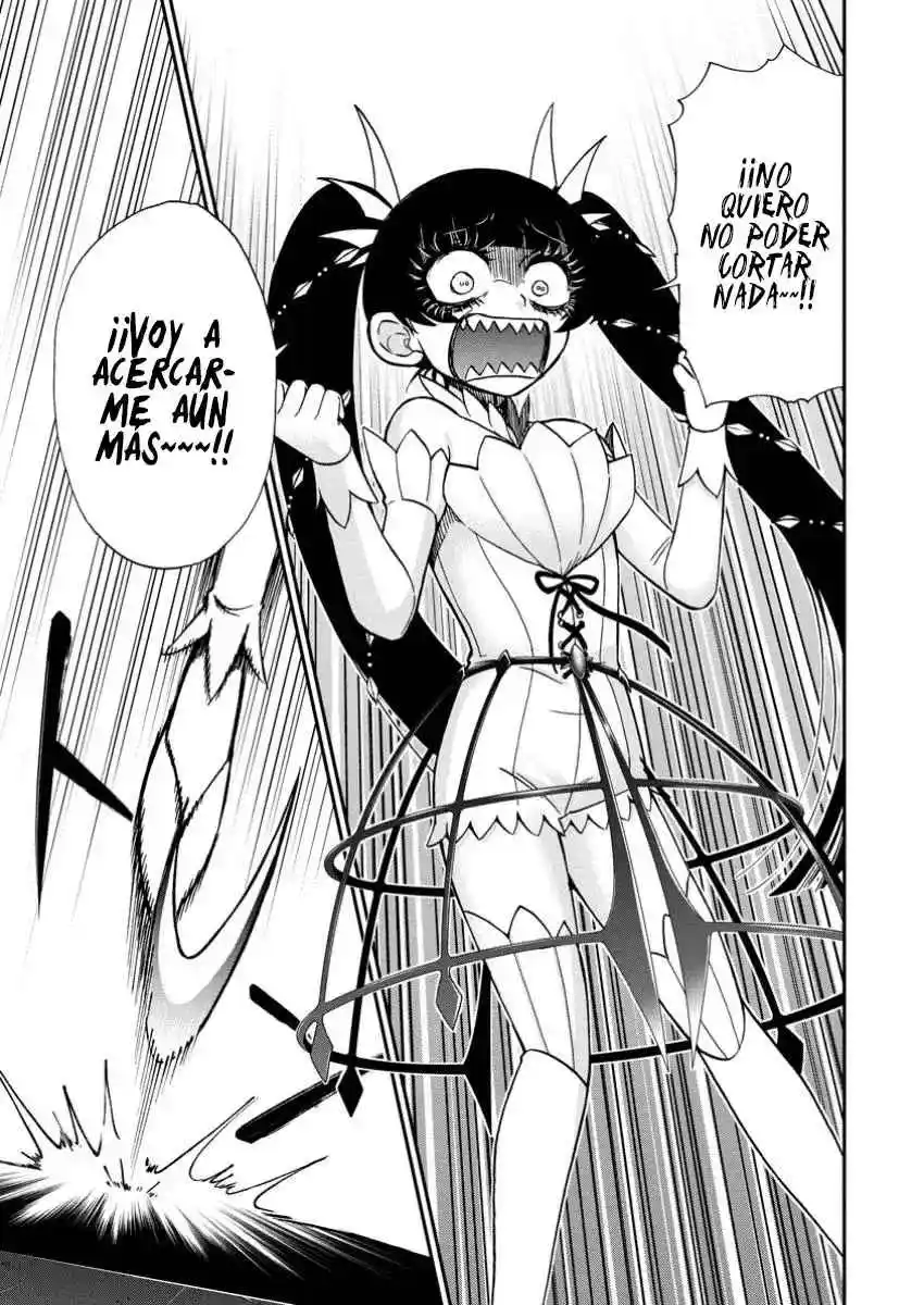 Isekai Shoukan Wa Nidome Desu - Capítulo 59 - Página 9 - LectorTMOo