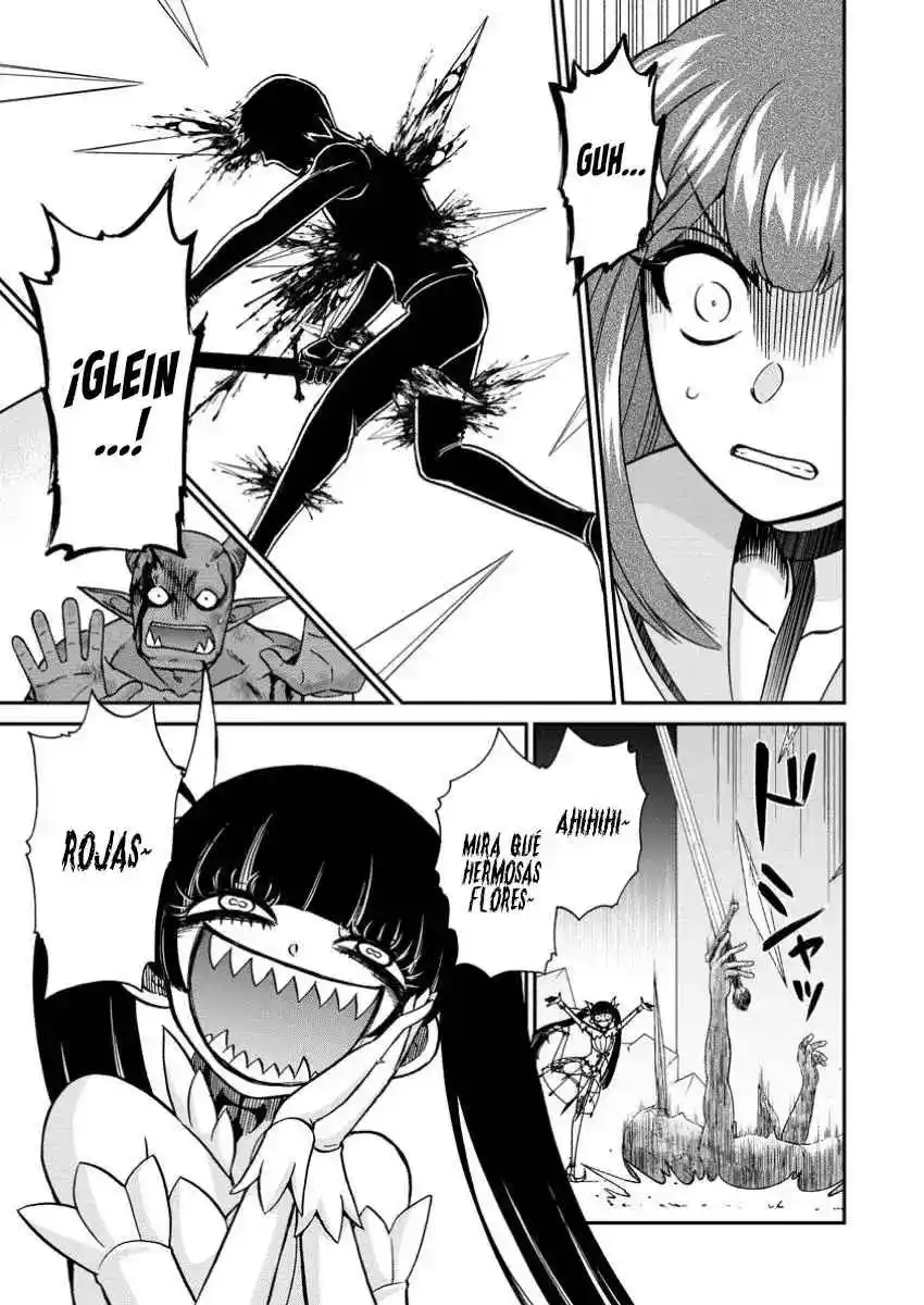 Isekai Shoukan Wa Nidome Desu - Capítulo 59 - Página 22 - LectorTMOo