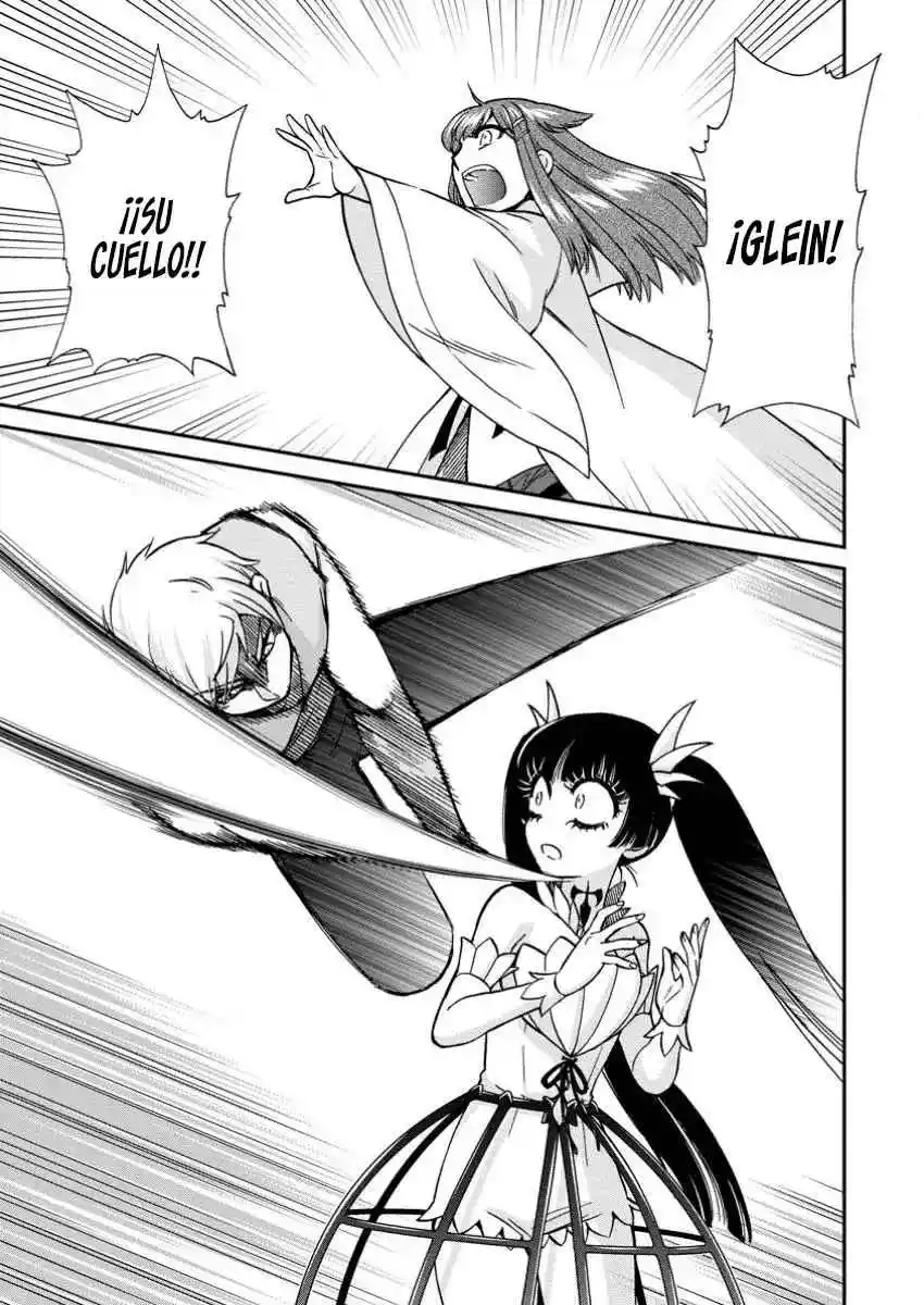Isekai Shoukan Wa Nidome Desu - Capítulo 59 - Página 24 - LectorTMOo