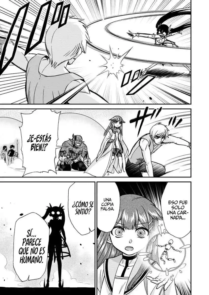 Isekai Shoukan Wa Nidome Desu - Capítulo 59 - Página 26 - LectorTMOo