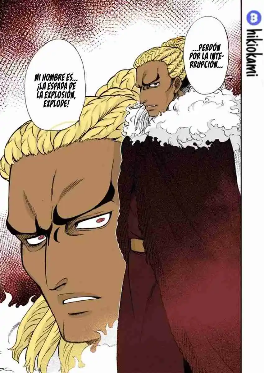 Isekai Shoukan Wa Nidome Desu - Capítulo 59 - Página 30 - LectorTMOo