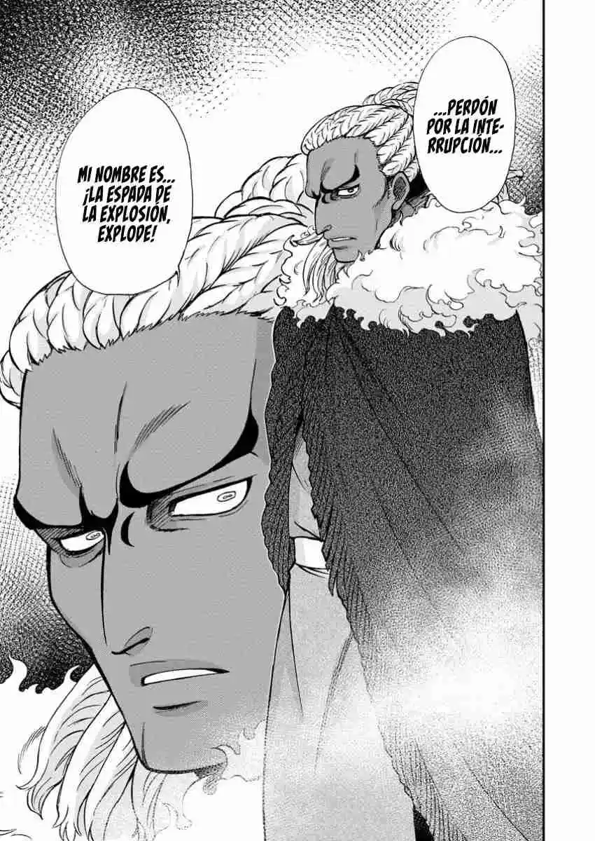 Isekai Shoukan Wa Nidome Desu - Capítulo 59 - Página 31 - LectorTMOo