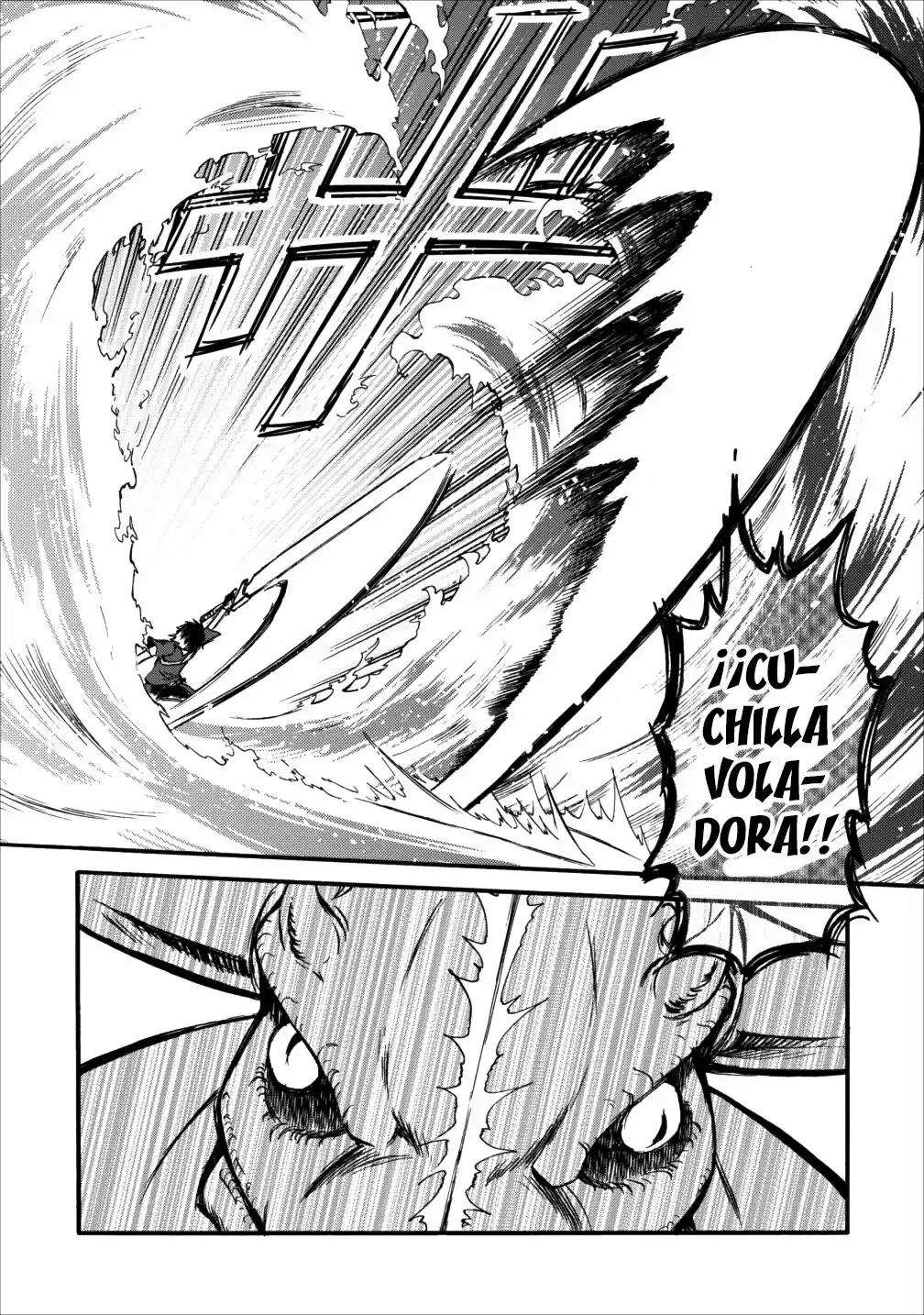 Isekai Shoukan Wa Nidome Desu - Capítulo 6 - Página 11 - LectorTMOo