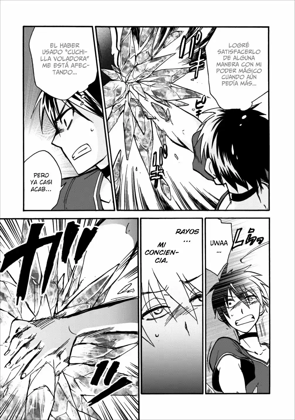 Isekai Shoukan Wa Nidome Desu - Capítulo 6 - Página 24 - LectorTMOo