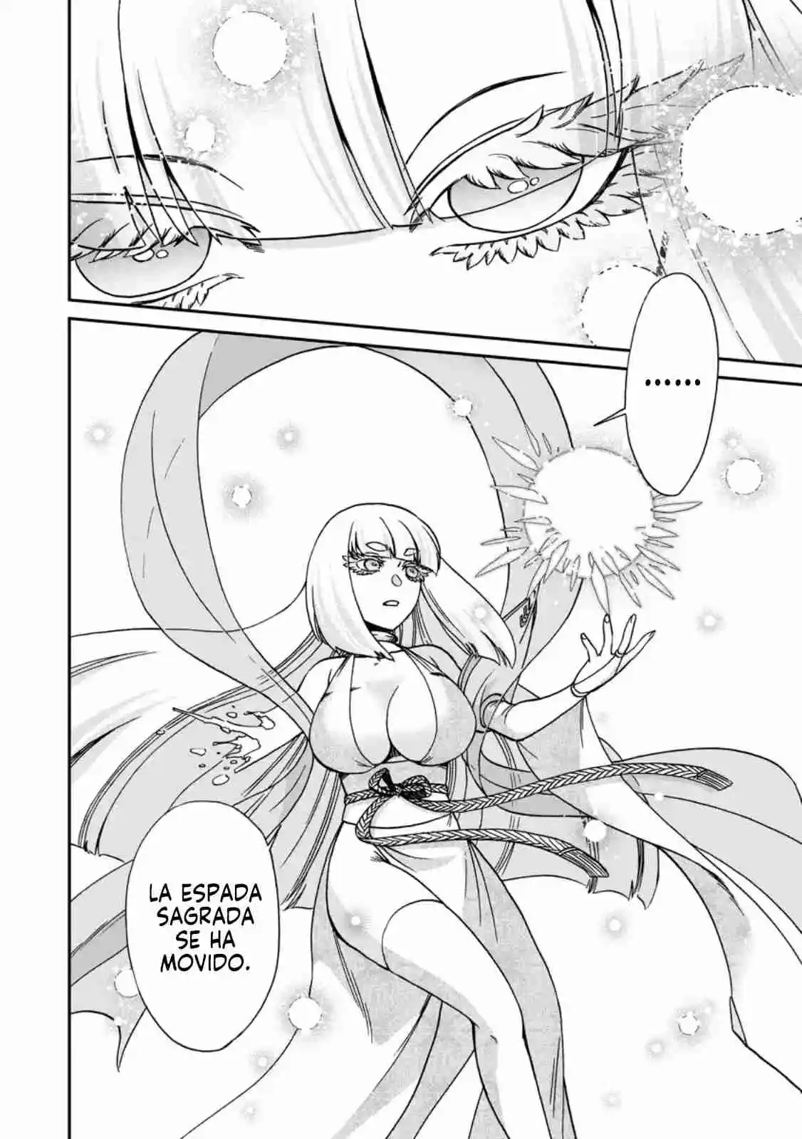 Isekai Shoukan Wa Nidome Desu - Capítulo 60 - Página 4 - LectorTMOo