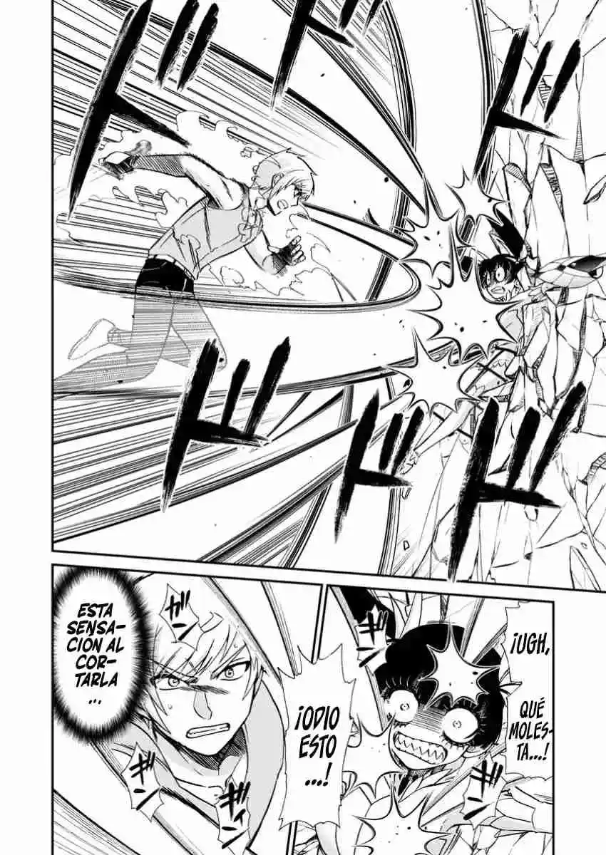 Isekai Shoukan Wa Nidome Desu - Capítulo 60 - Página 13 - LectorTMOo