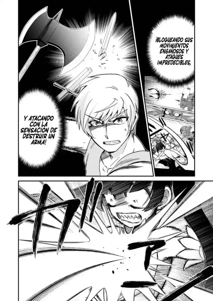 Isekai Shoukan Wa Nidome Desu - Capítulo 60 - Página 15 - LectorTMOo