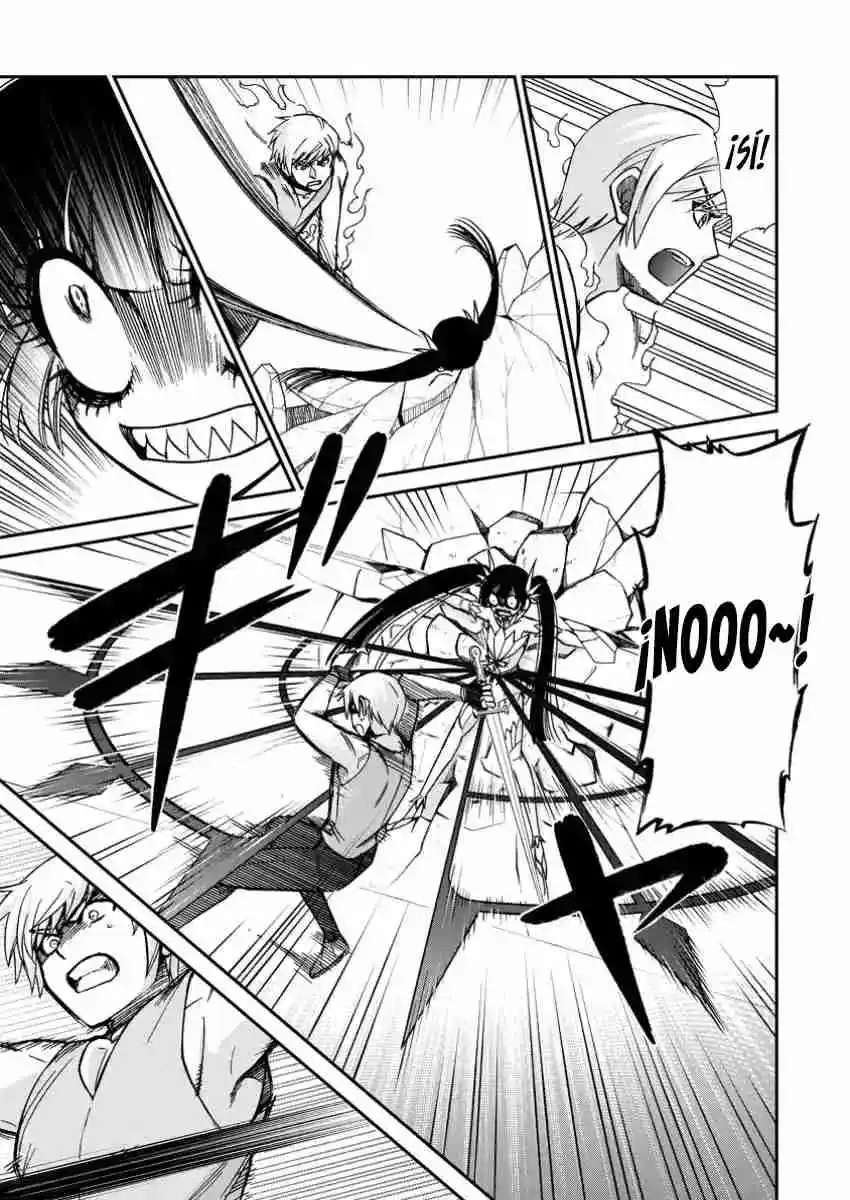 Isekai Shoukan Wa Nidome Desu - Capítulo 60 - Página 18 - LectorTMOo