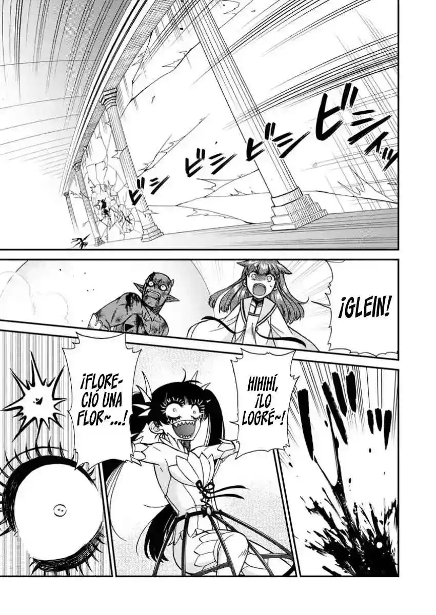 Isekai Shoukan Wa Nidome Desu - Capítulo 60 - Página 20 - LectorTMOo