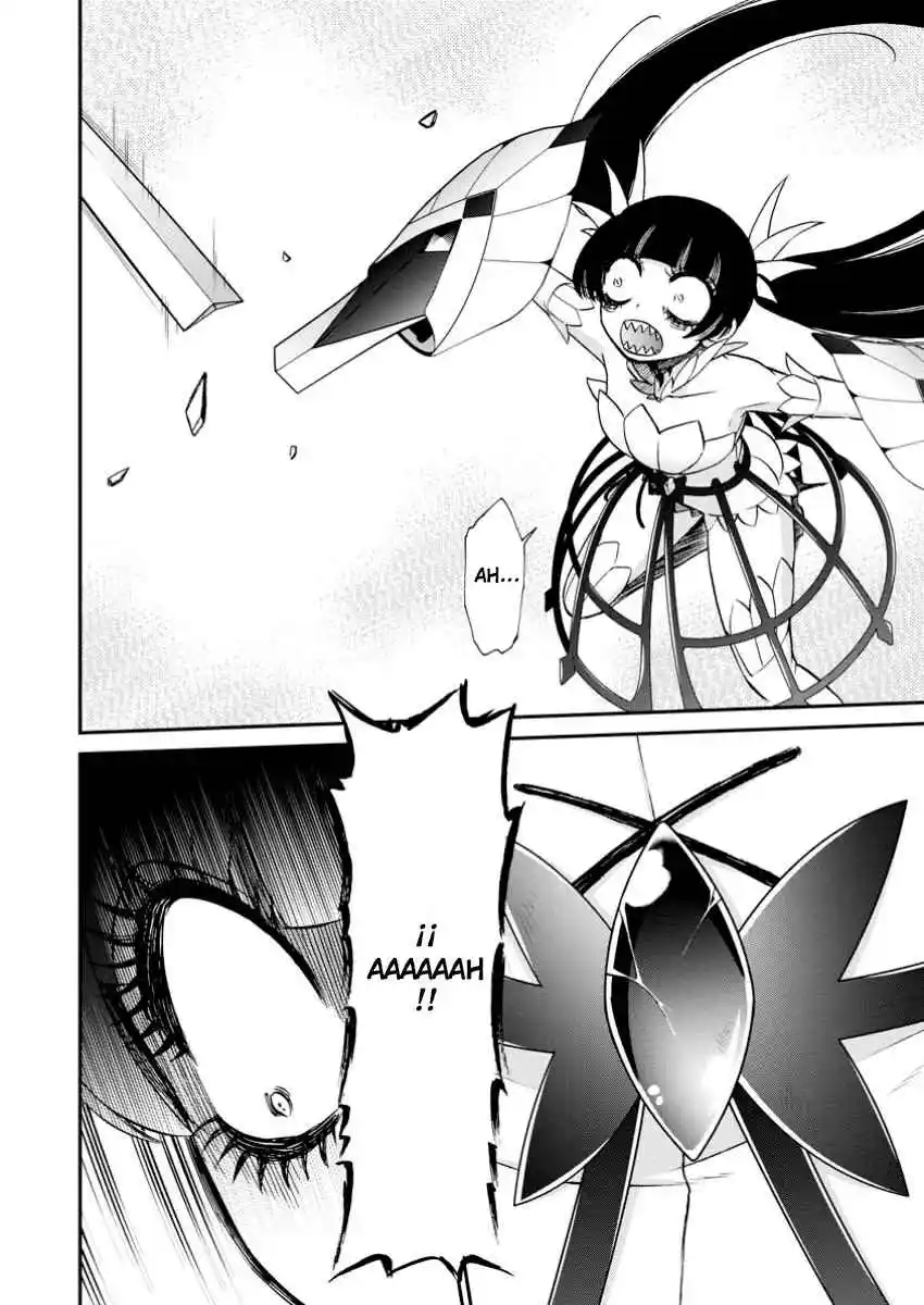 Isekai Shoukan Wa Nidome Desu - Capítulo 61 - Página 9 - LectorTMOo