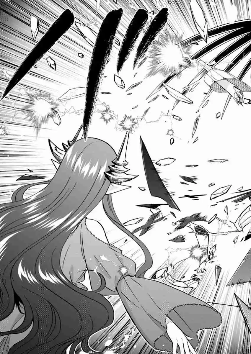 Isekai Shoukan Wa Nidome Desu - Capítulo 61 - Página 14 - LectorTMOo