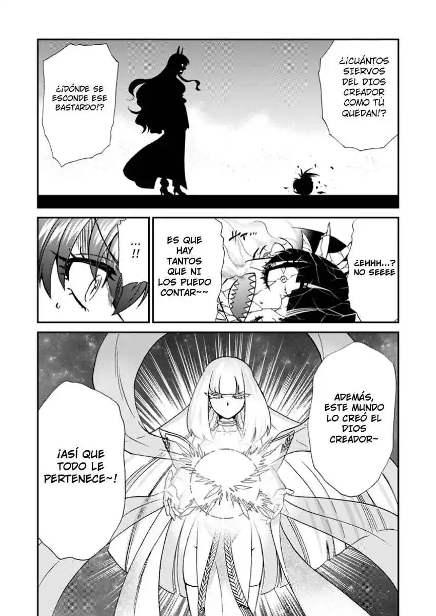 Isekai Shoukan Wa Nidome Desu - Capítulo 61 - Página 16 - LectorTMOo