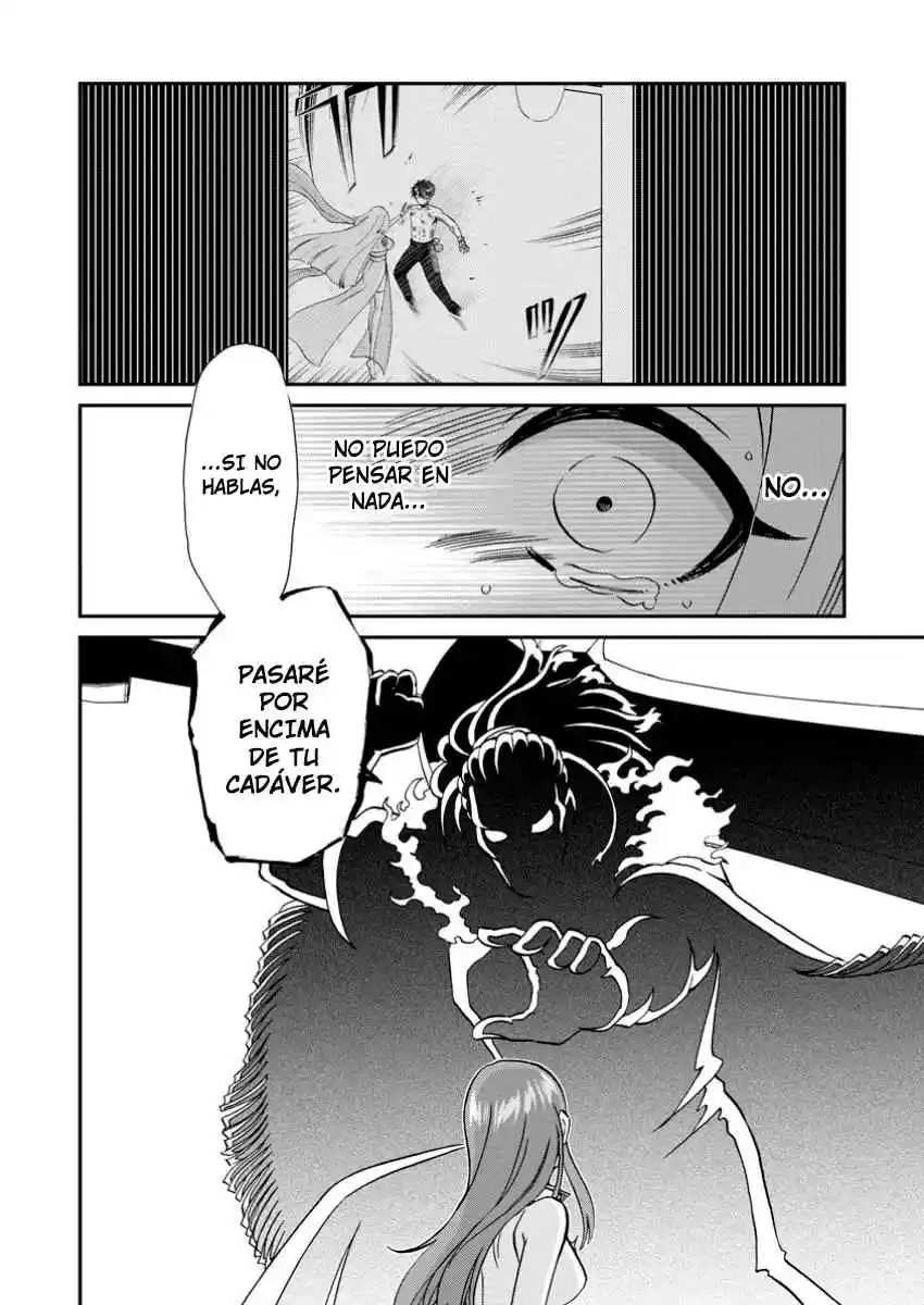 Isekai Shoukan Wa Nidome Desu - Capítulo 61 - Página 29 - LectorTMOo